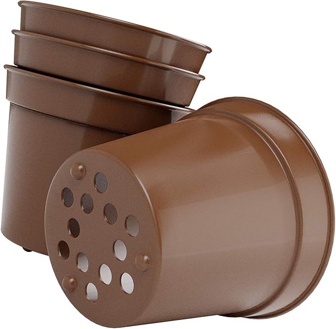 Kit de Cultivo de Cactus y Plantas Suculentas con Medidor de ...