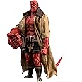 1000 Toys Hellboy 30th Anniversary 1:12 Scale Action Figure
