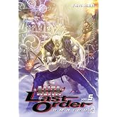 Battle Angel Alita: Last Order Omnibus 5