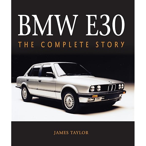 BMW M3 & M4: The complete history of these ultimate driving