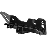 Open Trail 105615 Utv Plow Mount Kit, Multi