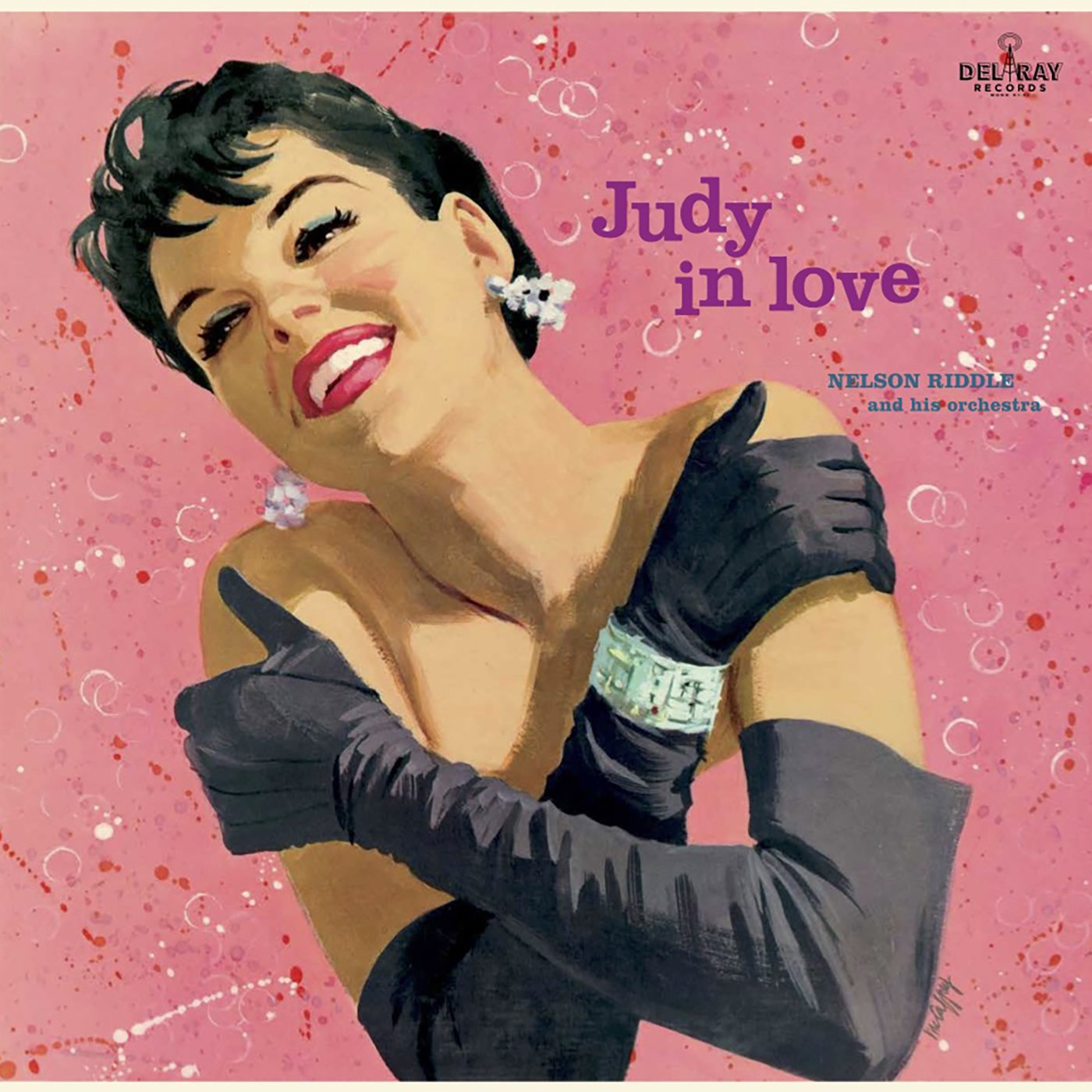 Judy in Love Judy Garland Amazon.fr Musique