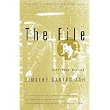 The File: A Personal History