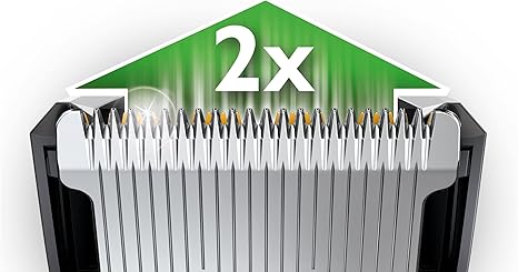 philips hc5450 review