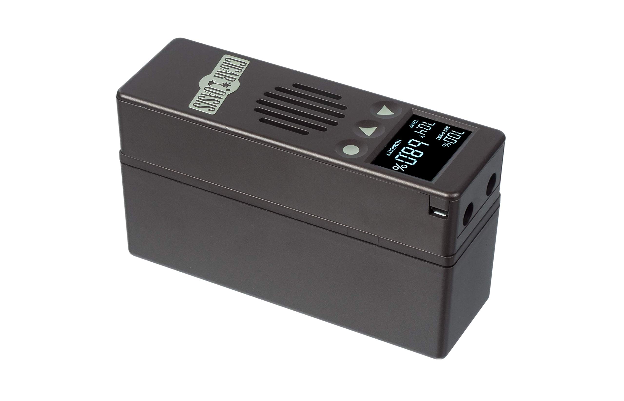 Cigar Oasis Plus 3.0 Electronic Humidifier for endtable humidors 410