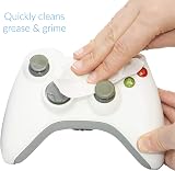 AF Screen and Multipurpose Cleaning Wipes 100 Count view 3