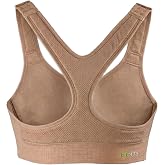 Bravity Anti-Wrinkle Sleep Bra for Women &ndash; Prevent Cleavage Wrinkles &amp; Chest Creases, Night Bra for Side Sleepers