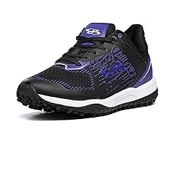 Boombah Viper Pureknit Men's Turf - Status