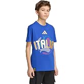 adidas Youth World Cup 2026 Apparel
