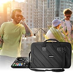 LVKAYCE Hard Case Compatible with Pioneer DJ