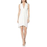 BCBGMAXAZRIA Womens Cocktail Short Dress