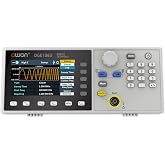 OWON Arbitrary Waveform Function Generator, 60MHz, 300MSa/s, 14-Bit | with SCPI and PC Control for Circuit Testing, OWON DGE1060