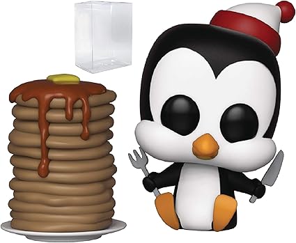 funko pop chilly willy