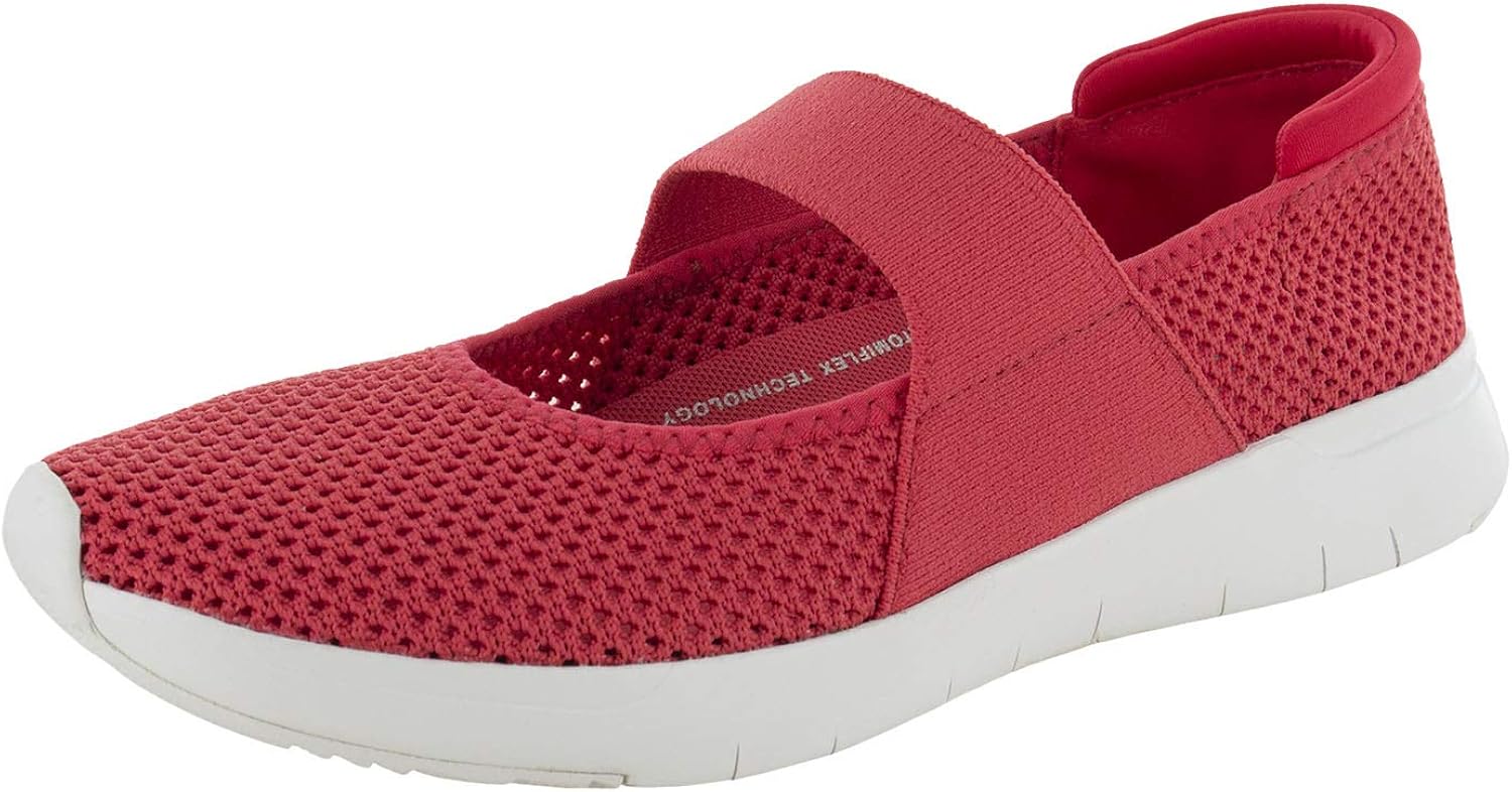fitflop uberknit mary jane