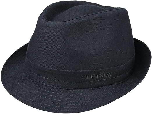 stetson trilby hats mens