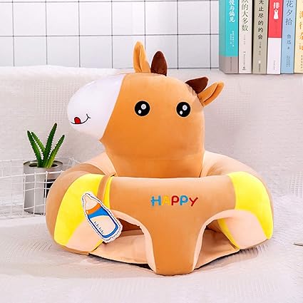 Babykissen zum sitzen