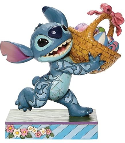 Amazon.com: Jim Shore Disney Traditions Mickey and Minnie Mouse