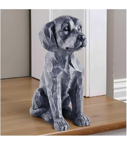 アメリカ·サンディキャスト(SANDICAST)社製　ラブラドール SANDICAST社製ラブラドールレトリバー 子犬 USA リアルサイズ