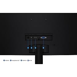 Samsung 27-inch S3 (S39GD) FHD 100Hz Curved
