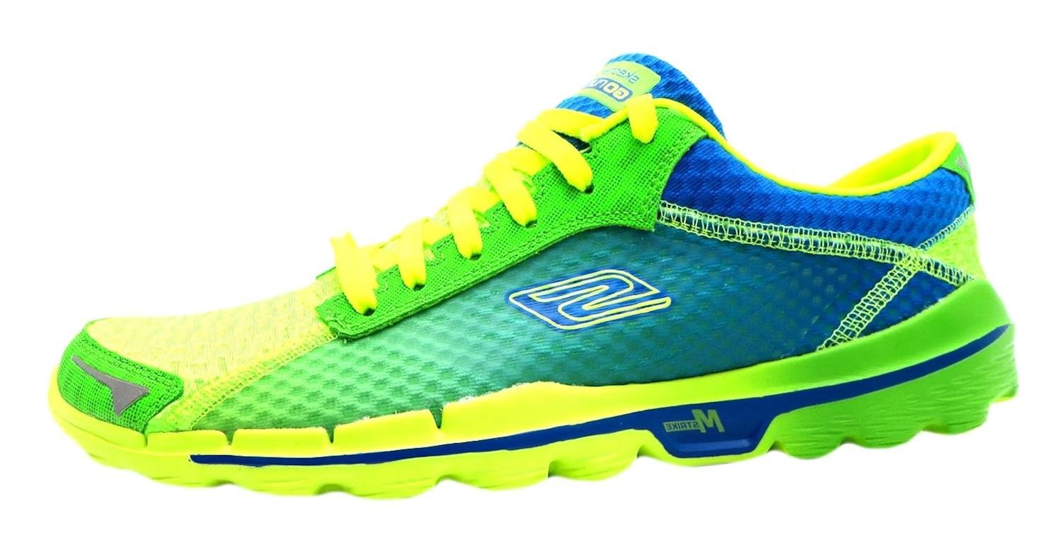 skechers go run 2 supreme