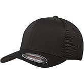Flexfit 6533 Ultrafibre & Airmesh Lightweight Stretch-Fitted Cap | Bulk Packs Available