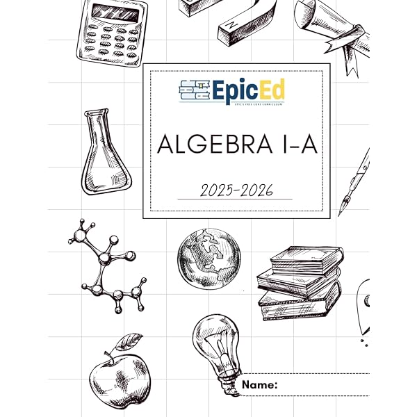 Springboard Mathematics Algebra 2