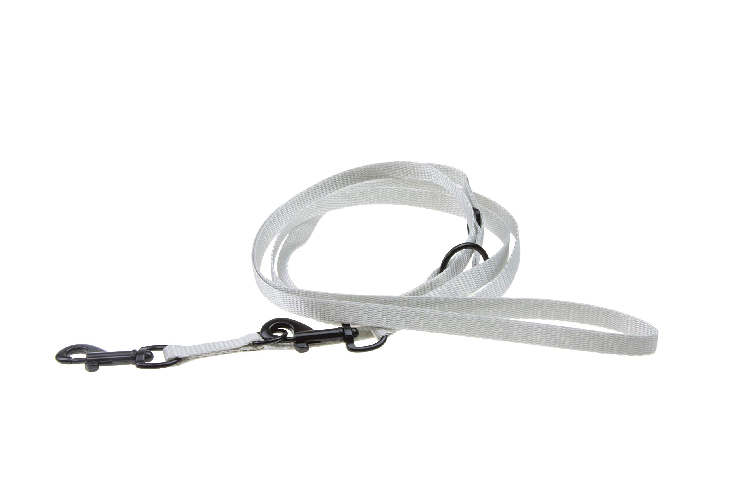 Karlie Art Sportiv Plus 521990 Lead 10 mm 200 cm Light Grey
