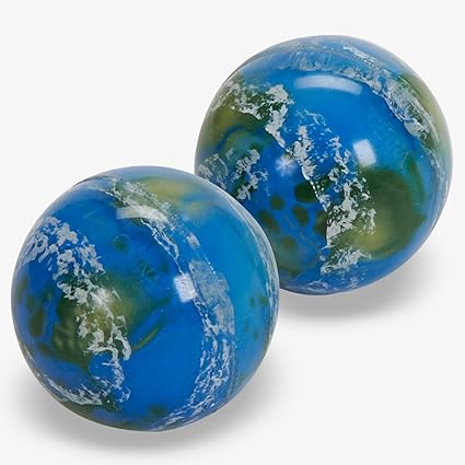 bouncy balls amazon