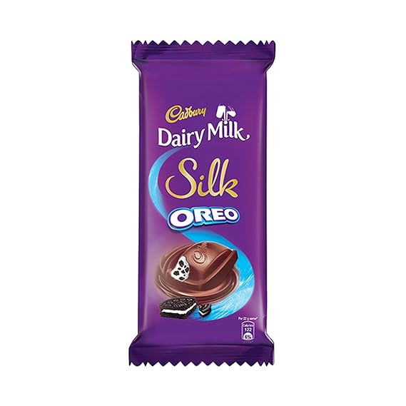 Image result for dairymilk oreo