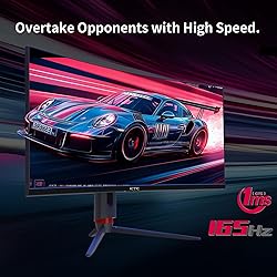 KTC 34'' Curved Ultrawide Gaming