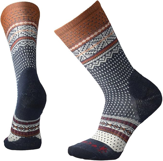smartwool thermal socks