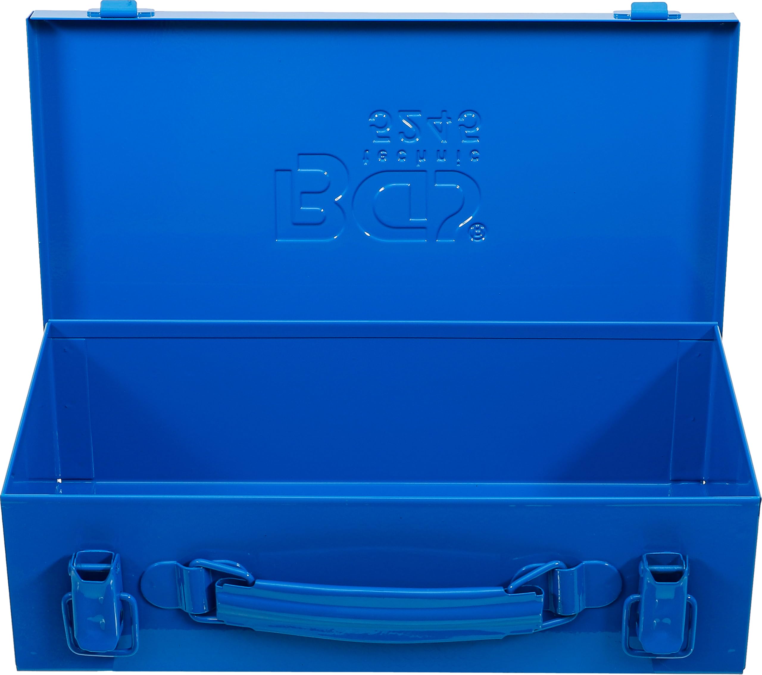 BGS 5245-LEER | Metal empty Case for BGS 5245