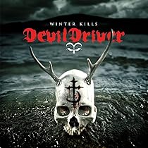 The Last Kind Words: DEVILDRIVER: Amazon.ca: Music