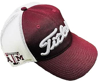 Titleist texas a&m hat Clearance