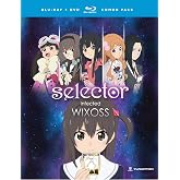 Selector Infected WIXOSS: Season One [Blu-ray]