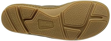 Trigenic Veldt: Sand Nubuck