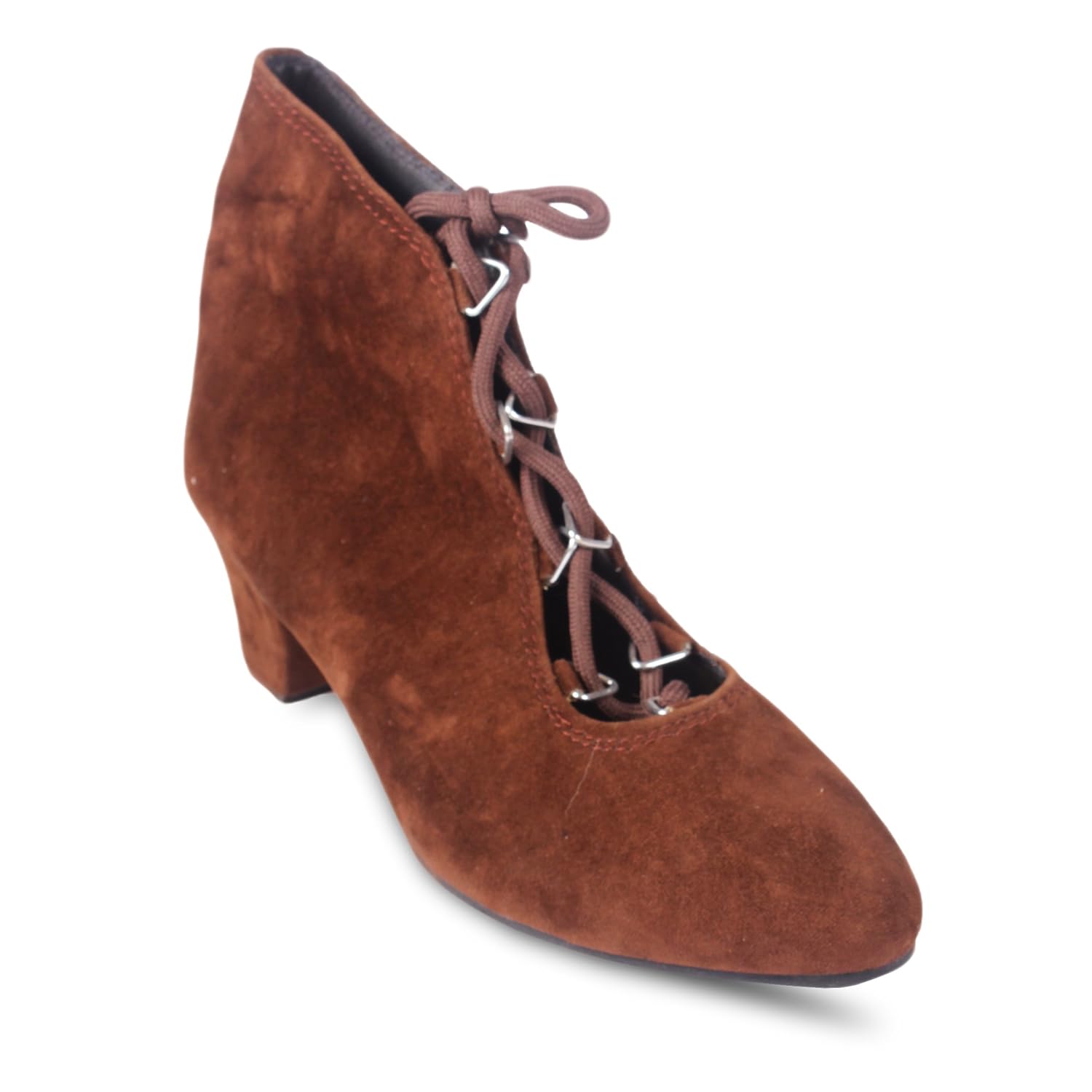 anand archies artificial leather boots for women's and girl's