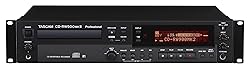 Tascam CD-RW900MKII Professional Rackmount CD