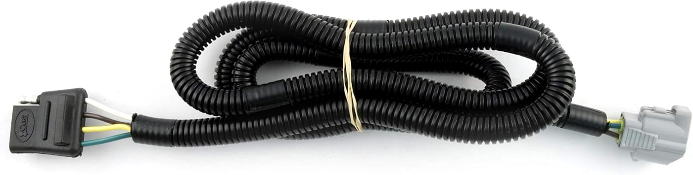 1995 Airstream Wiring Harnes - Wiring Diagram Schema