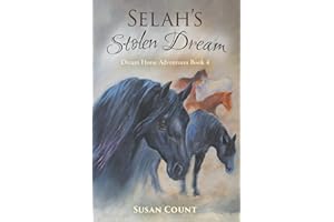 Selah's Stolen Dream