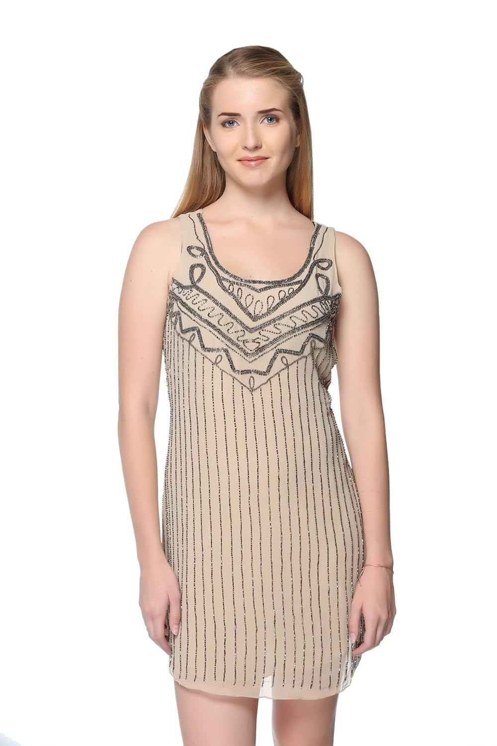 the bay cocktail dress