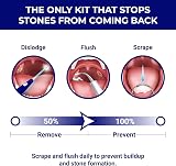 ORAVIX Tonsil Stone Remover Kit - 7 Piece Oral Care Set view 3