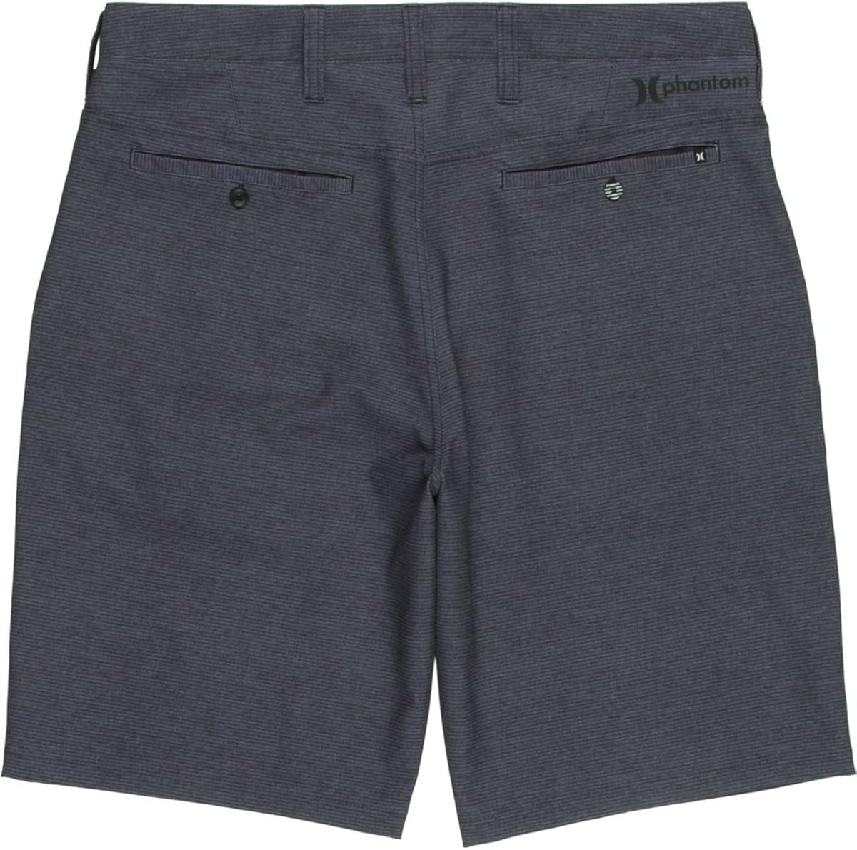 hurley stretch shorts