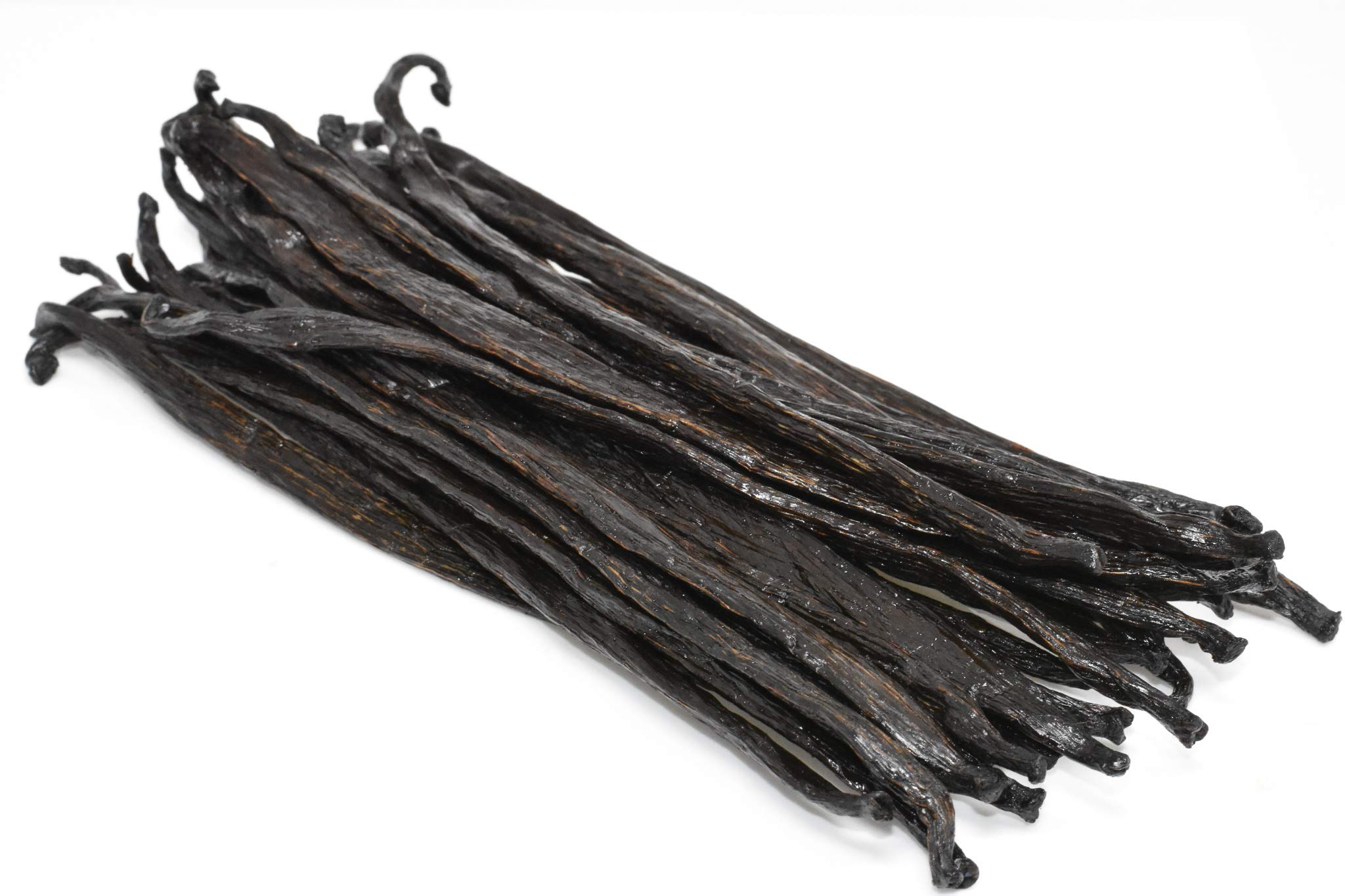 Slofoodgroup Tahitian Vanilla Beans from Indonesia Grade A Vanilla