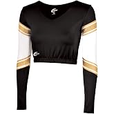 chass&eacute; Womens' Blaze Momentum Bodyliner - Available in 12 Team Colors Adult Sizes
