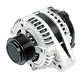 Aumzong High Output Alternator 130A Compatible with
