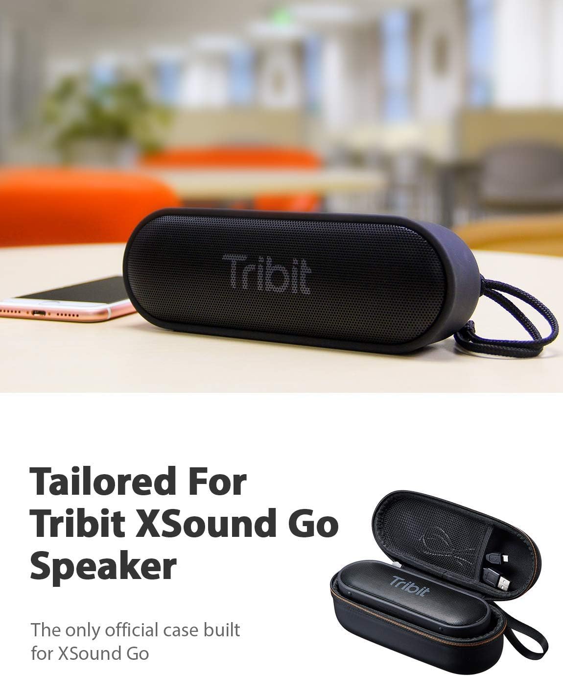 tribit xsound go amazon