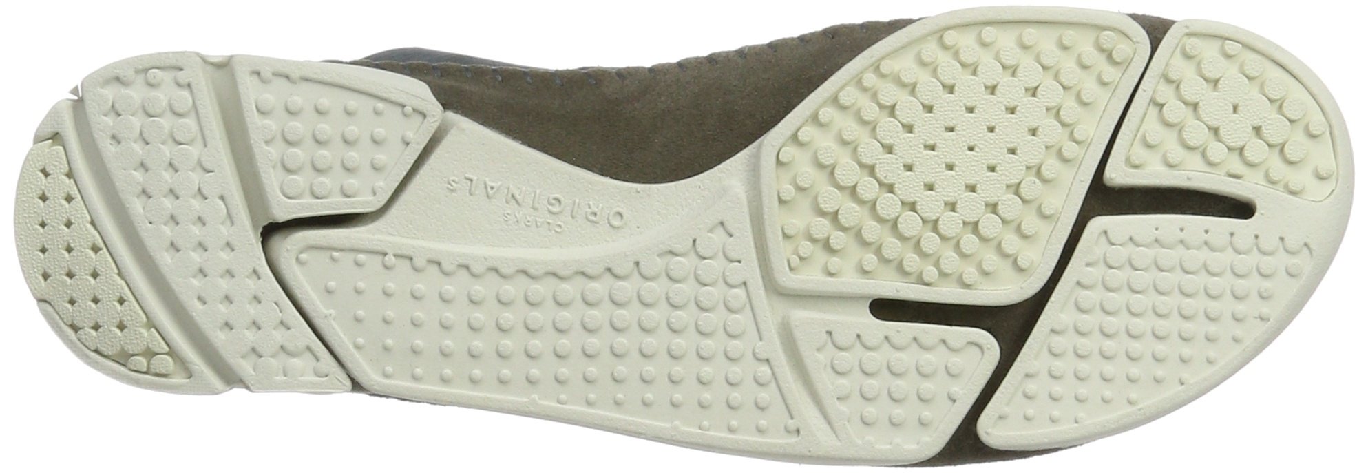 Clarks ORIGINALS Women's Low-Top Sneakers - Image 4