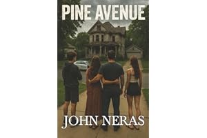 Pine Avenue