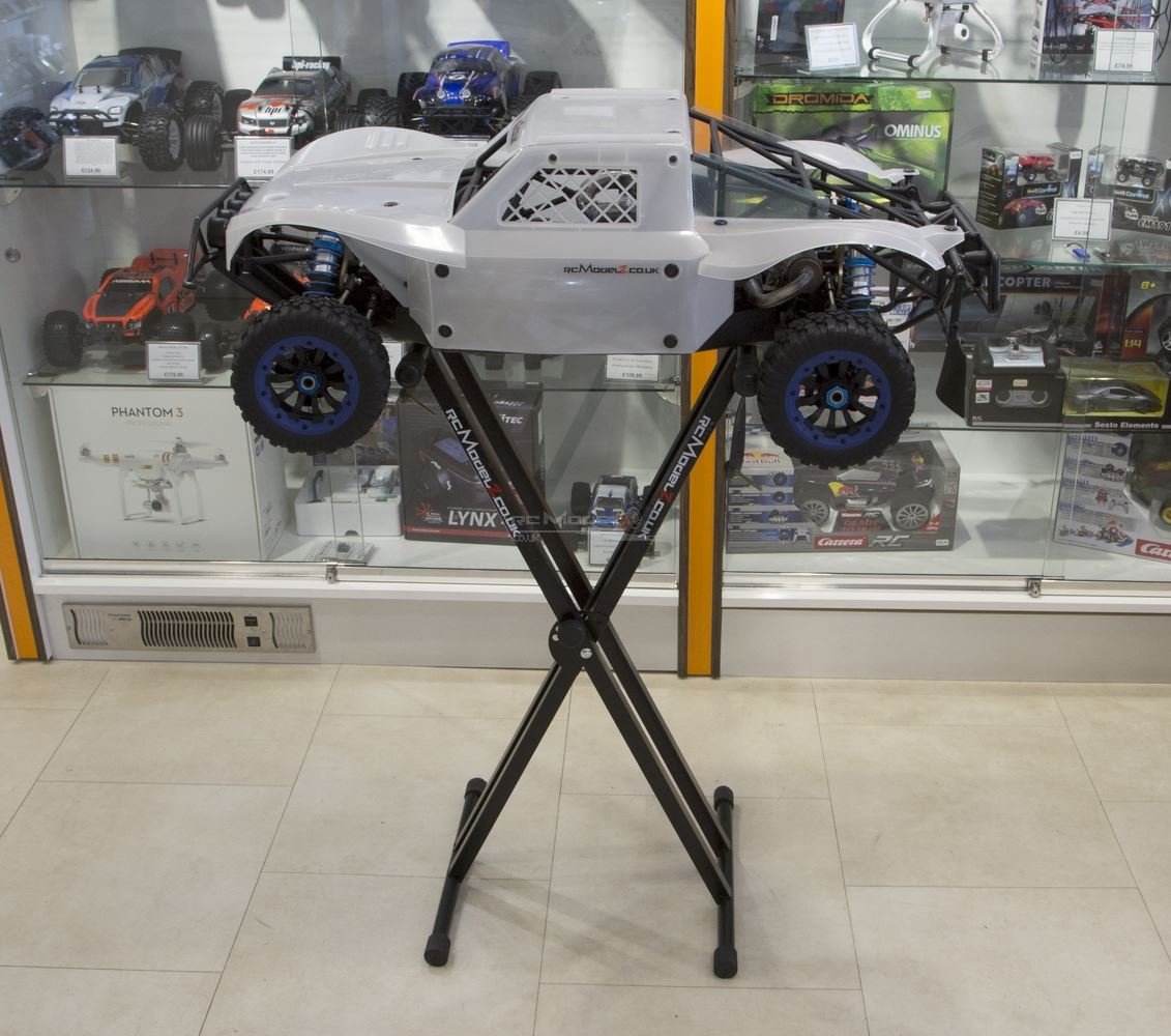 5t rc car